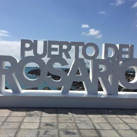 Fuerteventura Puerto Del Rosario Cataluna Exterior foto