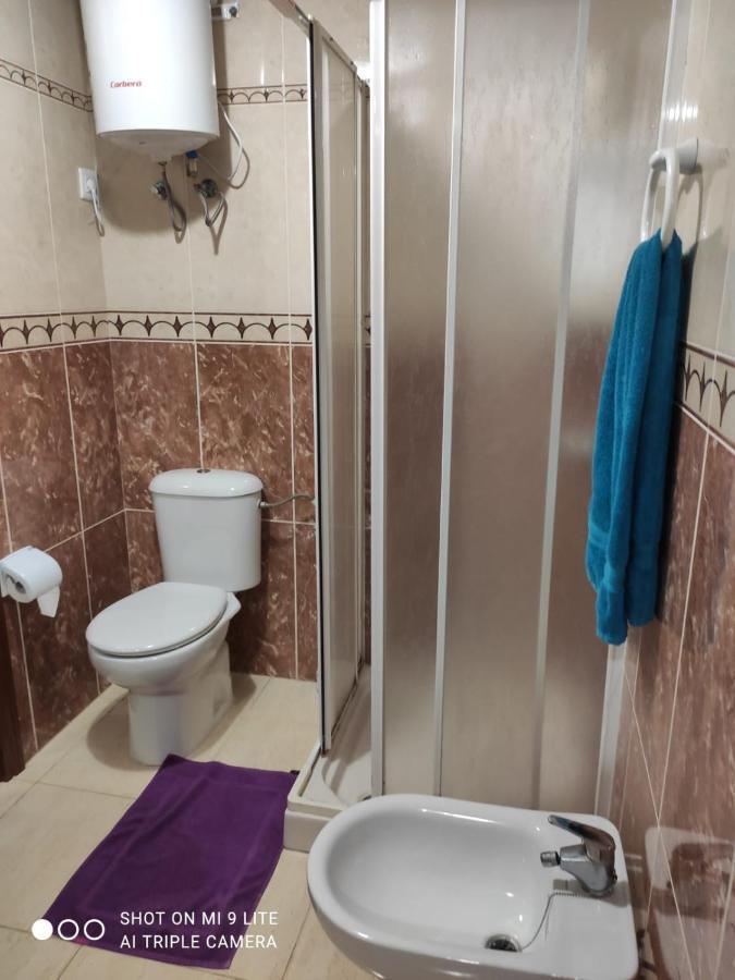 Fuerteventura Puerto Del Rosario Cataluna Exterior foto