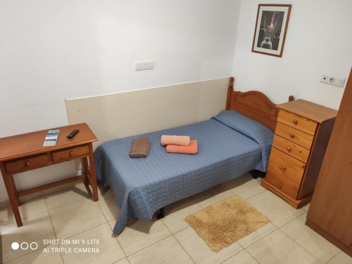 Fuerteventura Puerto Del Rosario Cataluna Exterior foto