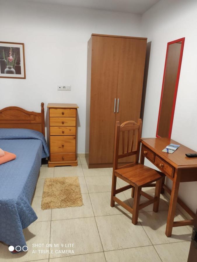 Fuerteventura Puerto Del Rosario Cataluna Exterior foto